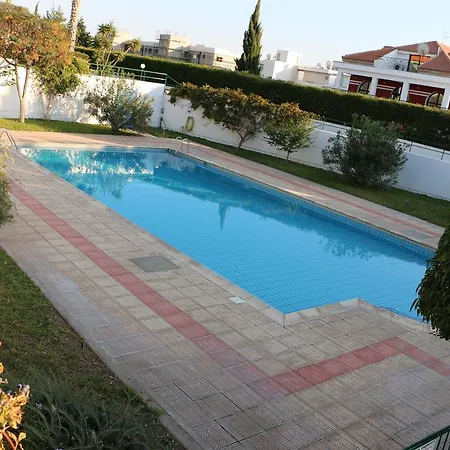 Διαμέρισμα Beach Side