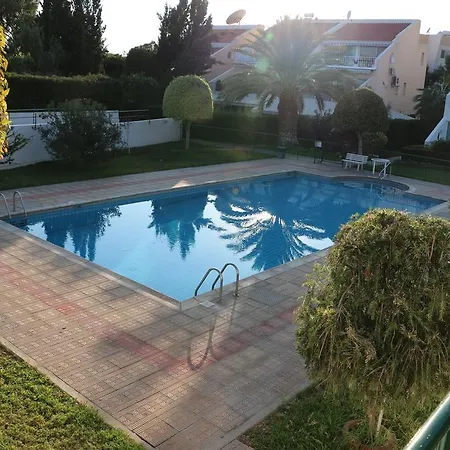 Διαμέρισμα Beach Side Λεμεσός